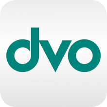 dvo Logo