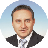Mag. Helmut Kerschbaumer
