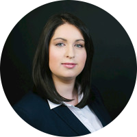 Pia Spanblöchl, LLM (WU)
