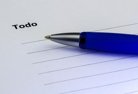pixabay Checkliste zum Jahresende 2020